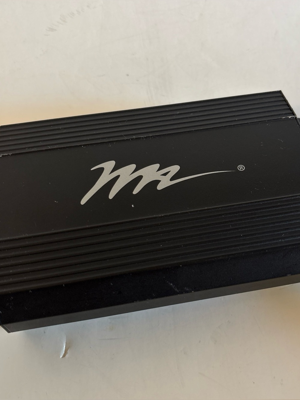 Middle Atlantic Products model: RLNK-215 2 Outlet, IP Controlled Power Dis. Unit